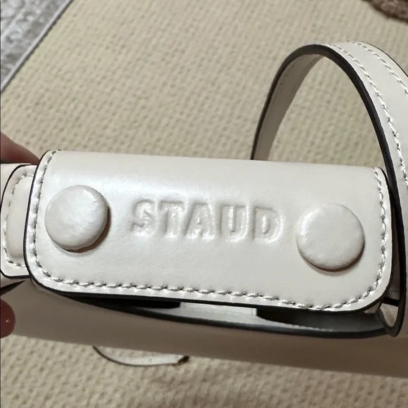 STAUD Mini Moon Bag - Picture 2 of 2